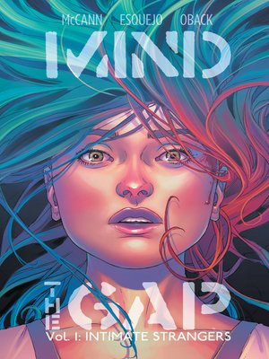 Mind the Gap (2012), Volume 1 - ebook